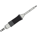 Weller RTMS008SXMS
