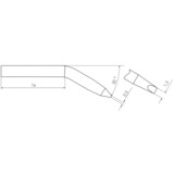 Weller RTMS013SXMS
