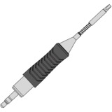 Weller RTMS018SMS