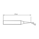 Weller RTP001CNWMS