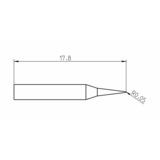 Weller RTPS001CMS