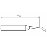 Weller RTPS001CNWMS