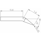 Weller RTPS001CXMS