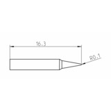 Weller RTPS002SNWMS
