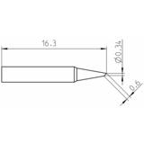 Weller RTPS004BMS