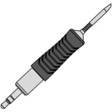 Weller RTPS012BMS