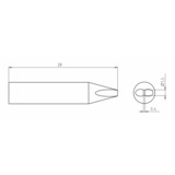 Weller RTU015SMS