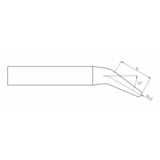 Weller RTU016CXMS
