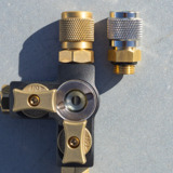 Fieldpiece RVC5