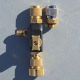 Fieldpiece RVC5