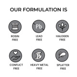 R&R Lotion TIP-T