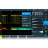 Rohde & Schwarz RTO-K3