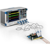 Rohde & Schwarz RTO-K26