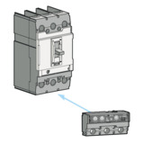 Altech S-TD125NU-FTU-LL-20