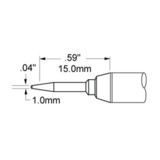 Metcal SCV-CNL10AR