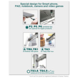 Eclipse Tools SD-9828