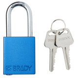 Brady SDAL-BLU-38ST-KD