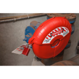 Brady SDAL-RED-38ST-KD24