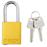 Brady SDAL-YLW-38ST-KD