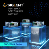 Siglent SDG2082X