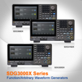 Siglent SDG3082X