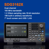 Siglent SDG3162X