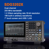 Siglent SDG3202X