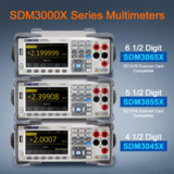 Siglent SDM3045X