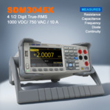 Siglent SDM3045X