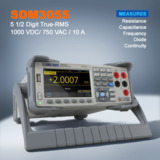 Siglent SDM3055