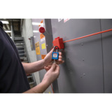 Brady SDPL-BLU-38PL-KA6