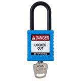 Brady SDPL-BLU-38PL-KD