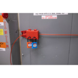 Brady SDPL-BLU-38PL-KD