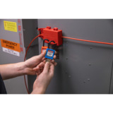 Brady SDPL-BLU-38PL-KD
