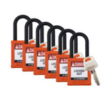 Brady SDPL-ORG-38PL-KD6
