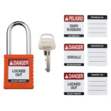 Brady SDPL-ORG-38ST-KA6