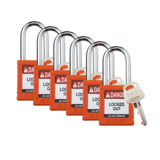 Brady SDPL-ORG-38ST-KD6