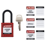 Brady SDPL-RED-38PL-KA24