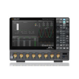 Siglent SDS5038X HD