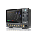 Siglent SDS5054X HD