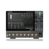 Siglent SDS5108X HD
