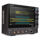 Siglent SDS7604A H12