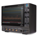Siglent SDS7604A H12
