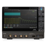 Siglent SDS7804A H12