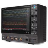 Siglent SDS7804A H12