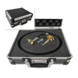 Schloeder SESD TARGET CASE