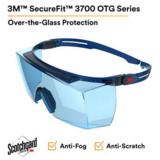 3M SF3704SGAF-BLU
