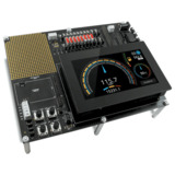 Lascar Electronics SGD 43-A DK+