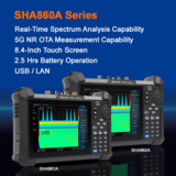 Siglent SHA861A