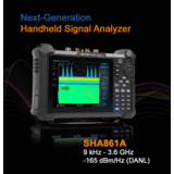 Siglent SHA861A